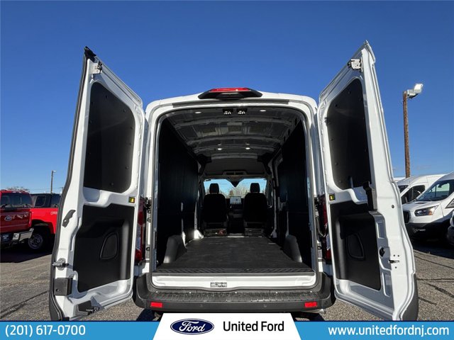 New 2026 Ford Transit 250 - photo 2