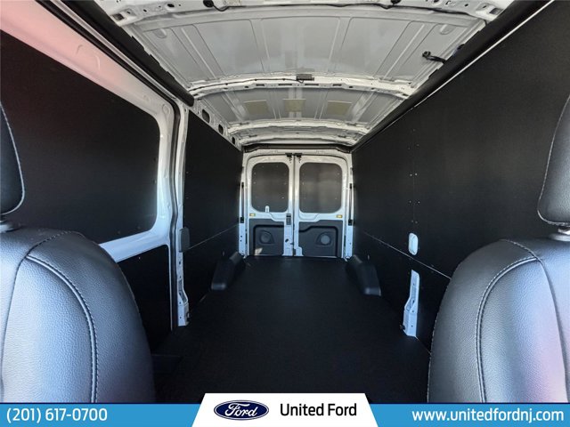 New 2026 Ford Transit 250 - photo 16