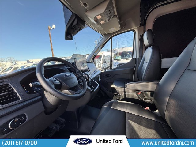 New 2026 Ford Transit 250 - photo 17