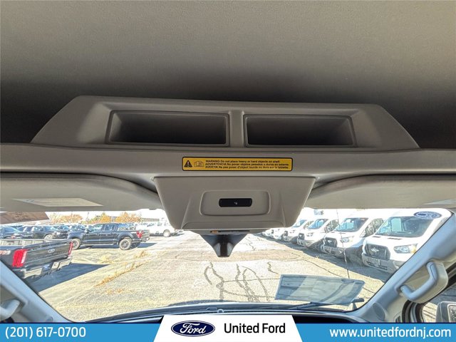 New 2026 Ford Transit 250 - photo 21