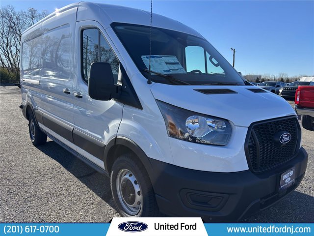 New 2026 Ford Transit 250 - photo 5