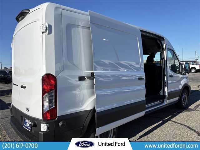 New 2026 Ford Transit 250 - photo 8