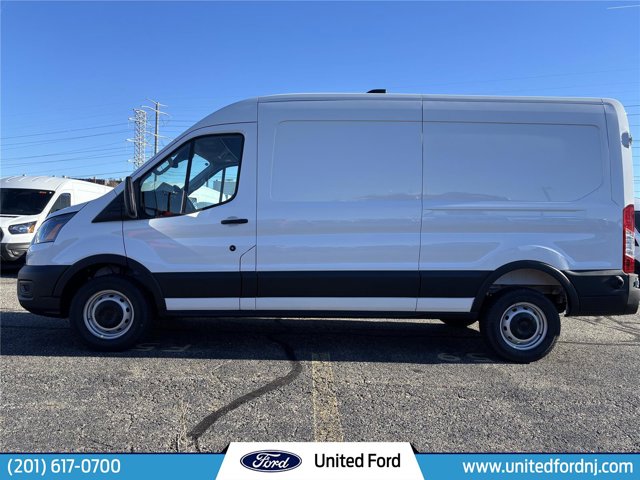 New 2026 Ford Transit 250 - photo 9