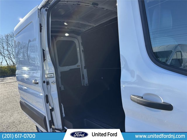 New 2026 Ford Transit 250 - photo 10