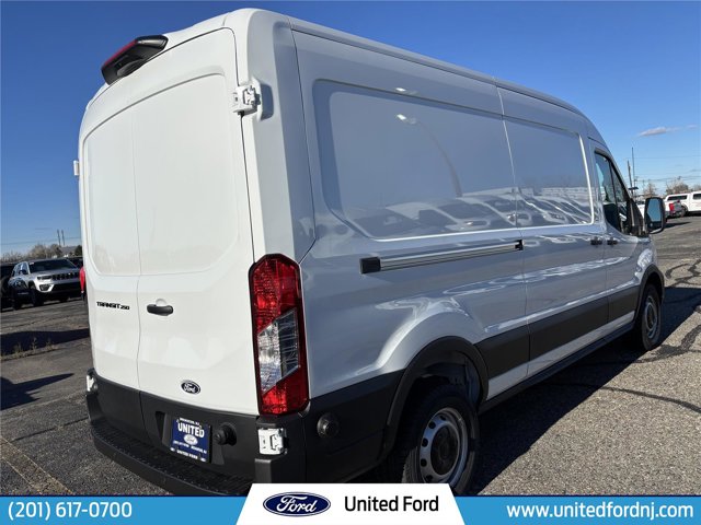 New 2026 Ford Transit 250 - photo 12