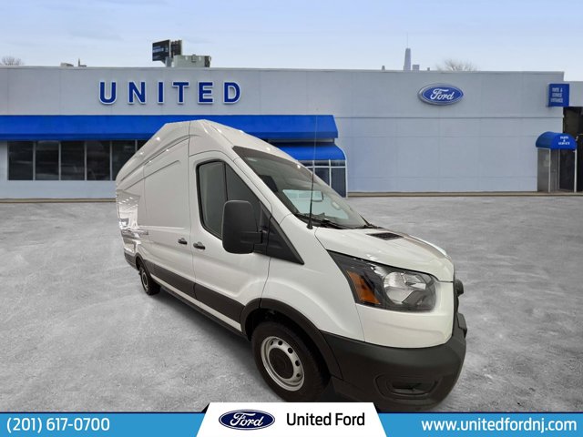 New 2026 Ford Transit 250 - photo 5