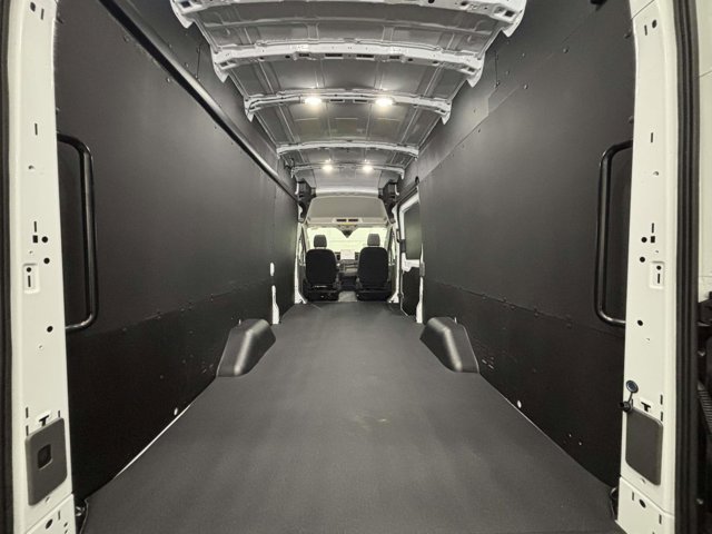 New 2026 Ford Transit 250 - photo 2