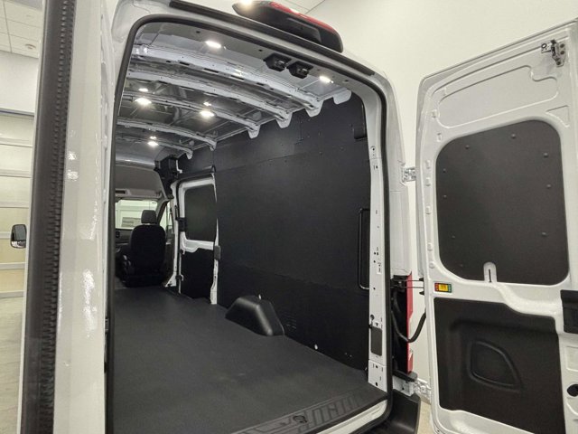 New 2026 Ford Transit 250 - photo 15