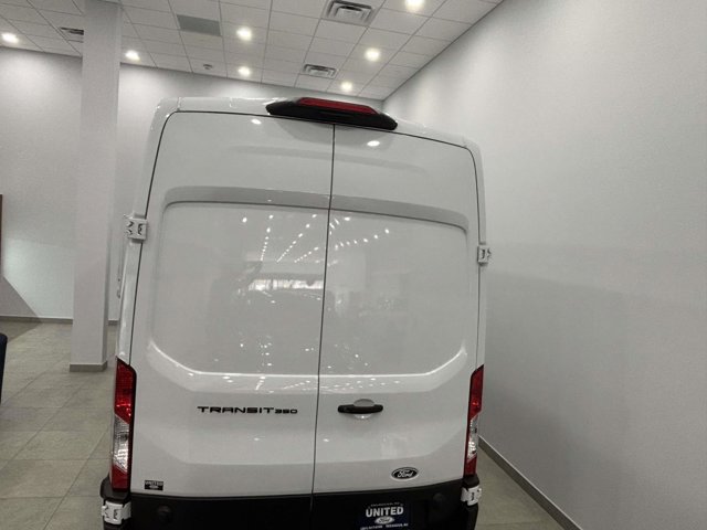 New 2026 Ford Transit 250 - photo 16