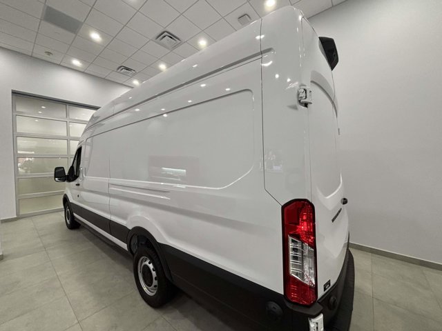 New 2026 Ford Transit 250 - photo 17
