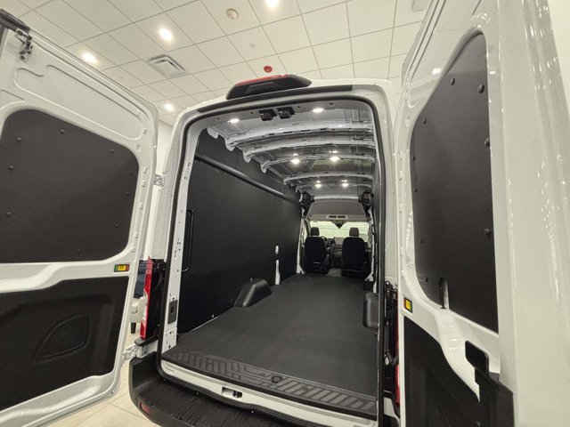 New 2026 Ford Transit 250 - photo 18