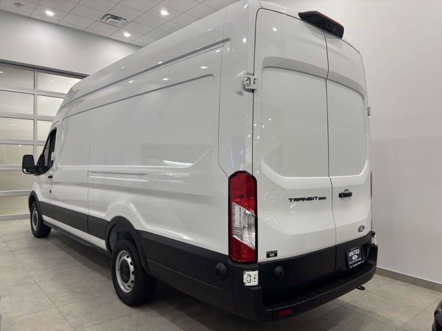 New 2026 Ford Transit 250 - photo 19
