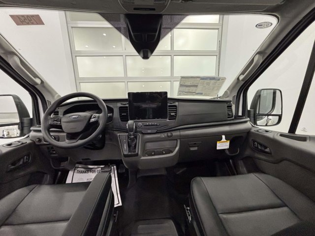 New 2026 Ford Transit 250 - photo 21