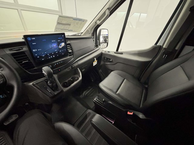 New 2026 Ford Transit 250 - photo 22