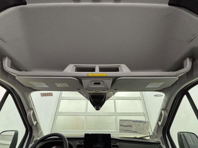 New 2026 Ford Transit 250 - photo 29