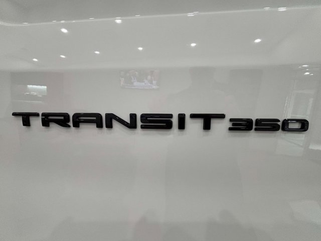 New 2026 Ford Transit 250 - photo 31
