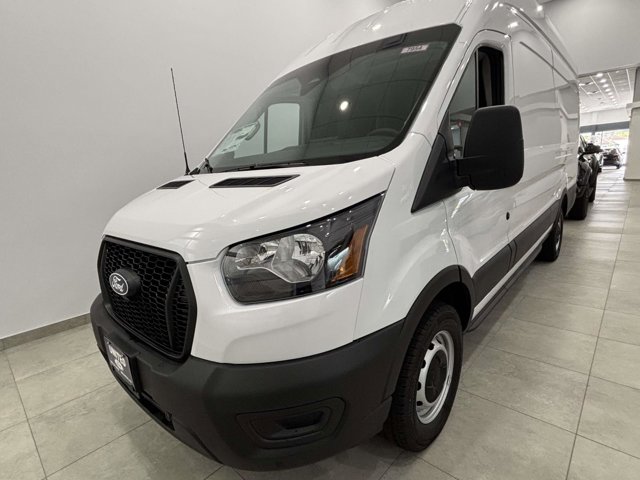 New 2026 Ford Transit 250 - photo 7