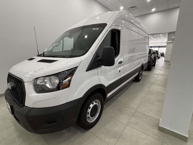 New 2026 Ford Transit 250 - photo 8