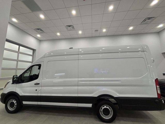 New 2026 Ford Transit 250 - photo 9