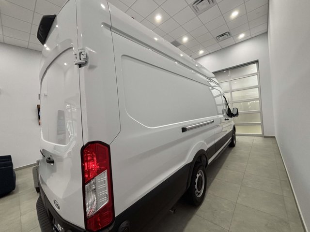 New 2026 Ford Transit 250 - photo 10