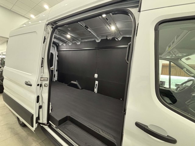 New 2026 Ford Transit 250 - photo 11