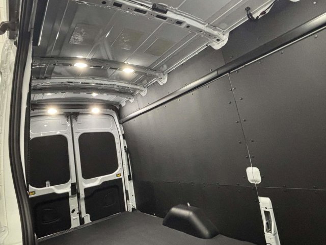 New 2026 Ford Transit 250 - photo 12