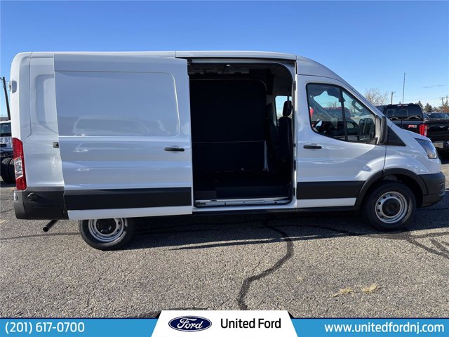 New 2026 Ford Transit 250 - photo 7