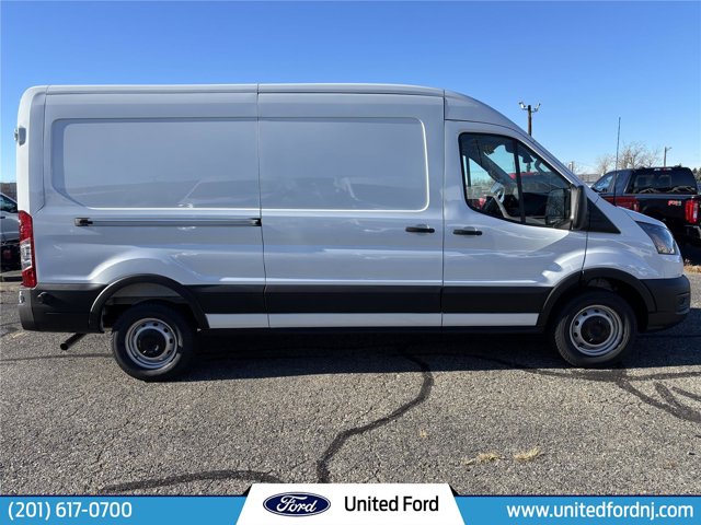 New 2026 Ford Transit 250 - photo 10
