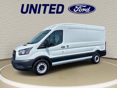 New 2026 Ford Transit 250 Refrigerated Body for sale #7834 - photo 1