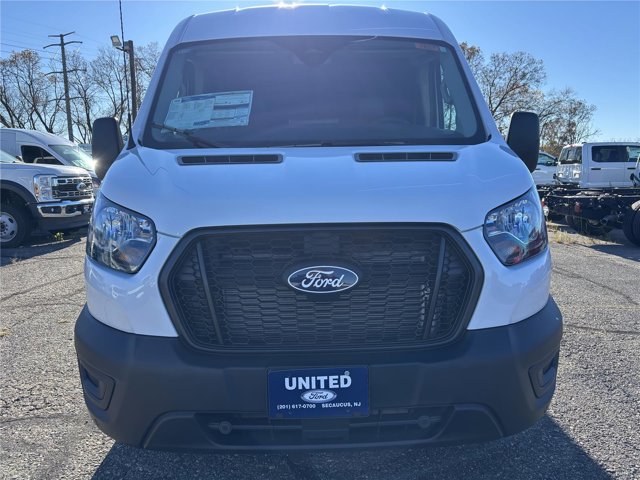 New 2026 Ford Transit 250 - photo 5