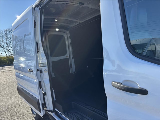 New 2026 Ford Transit 250 - photo 10