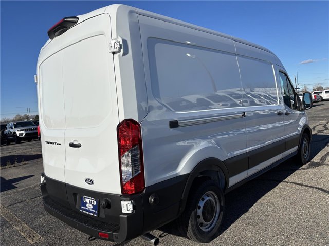 New 2026 Ford Transit 250 - photo 13
