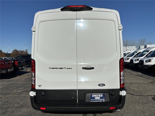 New 2026 Ford Transit 250 - photo 14