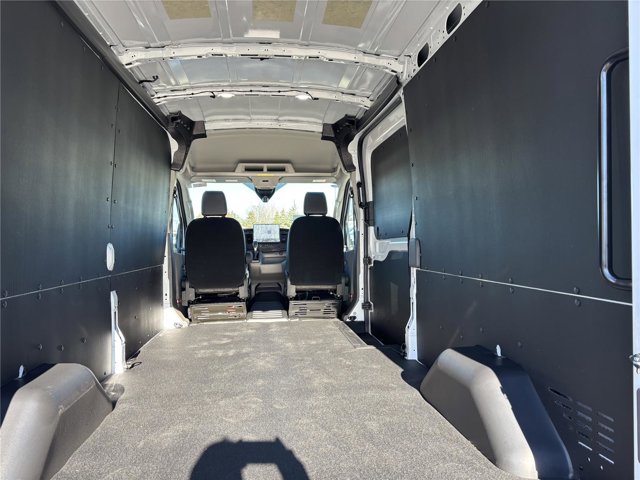 New 2026 Ford Transit 250 - photo 15