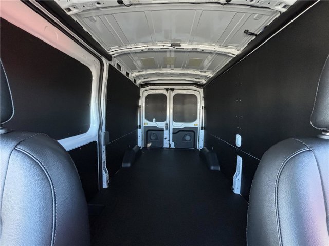 New 2026 Ford Transit 250 - photo 16