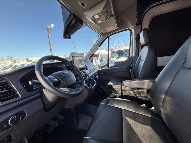 New 2026 Ford Transit 250 - photo 17