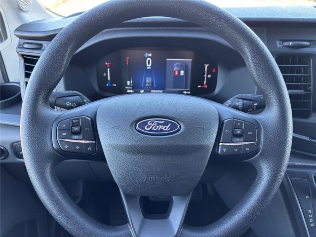 New 2026 Ford Transit 250 - photo 19