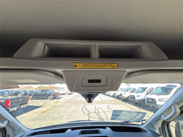 New 2026 Ford Transit 250 - photo 20