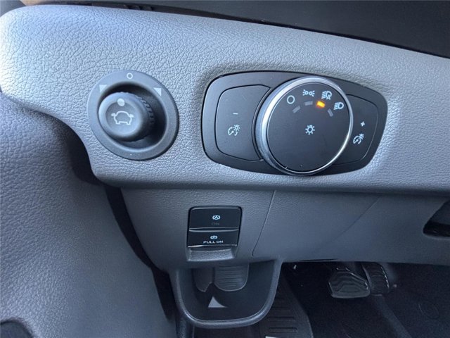 New 2026 Ford Transit 250 - photo 21