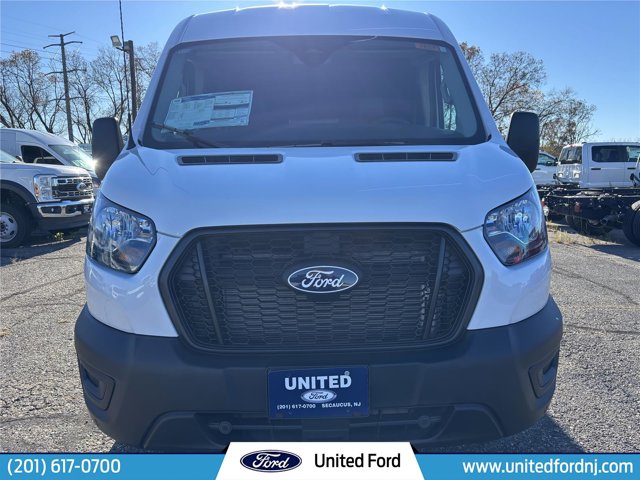 New 2026 Ford Transit 250 - photo 5