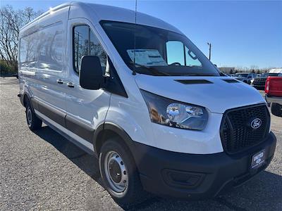 New 2026 Ford Transit 250 Medium Roof Cargo Van for sale #7841 - photo 1