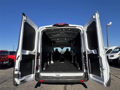 New 2026 Ford Transit 250 Medium Roof Cargo Van for sale #7841 - photo 2