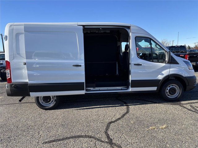 New 2026 Ford Transit 250 - photo 7