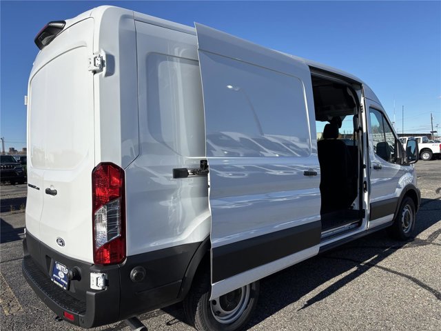 New 2026 Ford Transit 250 - photo 8