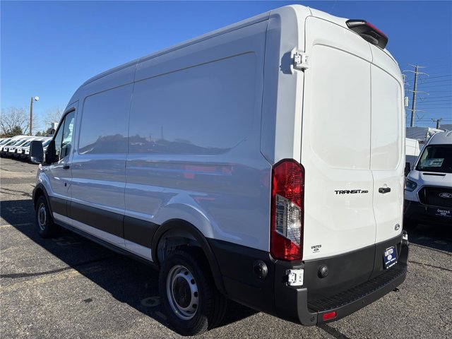 New 2026 Ford Transit 250 - photo 12