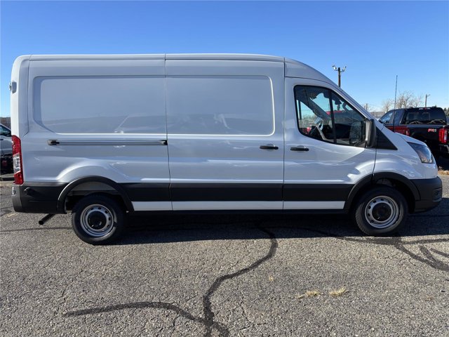 New 2026 Ford Transit 250 - photo 10