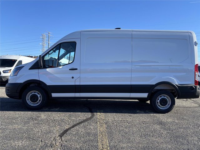 New 2026 Ford Transit 250 - photo 11