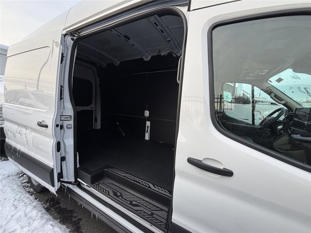New 2026 Ford Transit 350 - photo 5