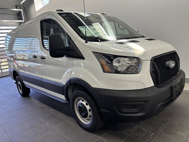 New 2026 Ford Transit 250 - photo 1