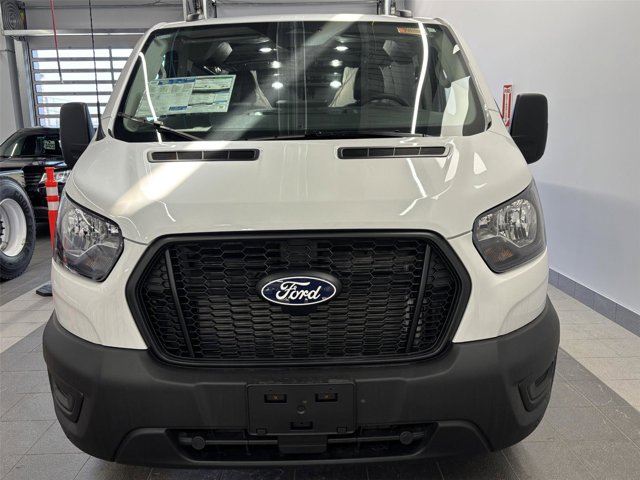 New 2026 Ford Transit 250 - photo 5